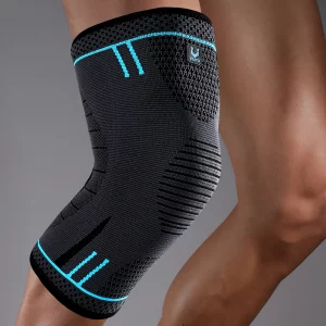 Genouillère de Compression de Sport : Protection et Confort