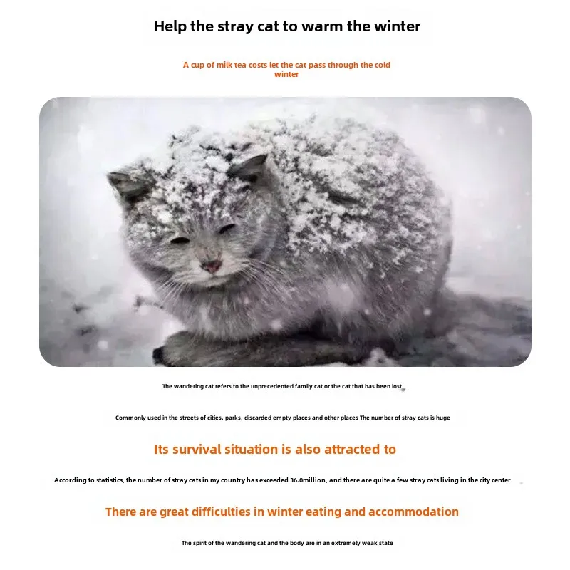 Maisonnette Niche Pliable et Imperméable pour Chien et Chat – Image 2