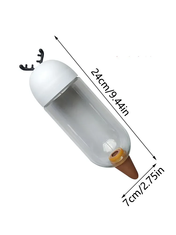 Arrosoir Automatique en Plastique pour Plantes – Image 6