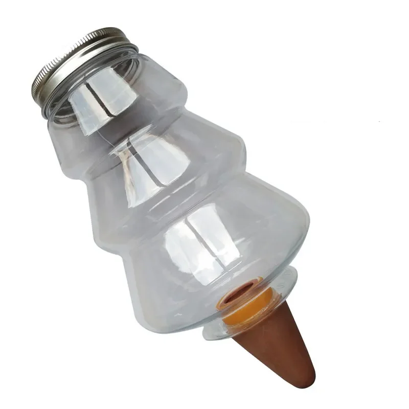 Arrosoir Automatique en Plastique pour Plantes – Image 5