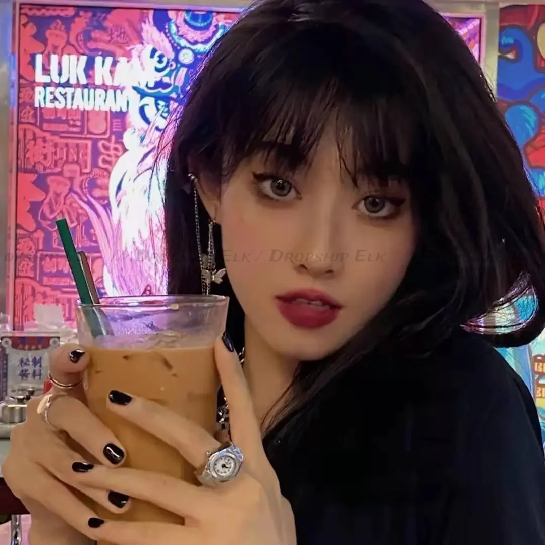 Montre Bague Punk Vintage pour Couple – Image 5