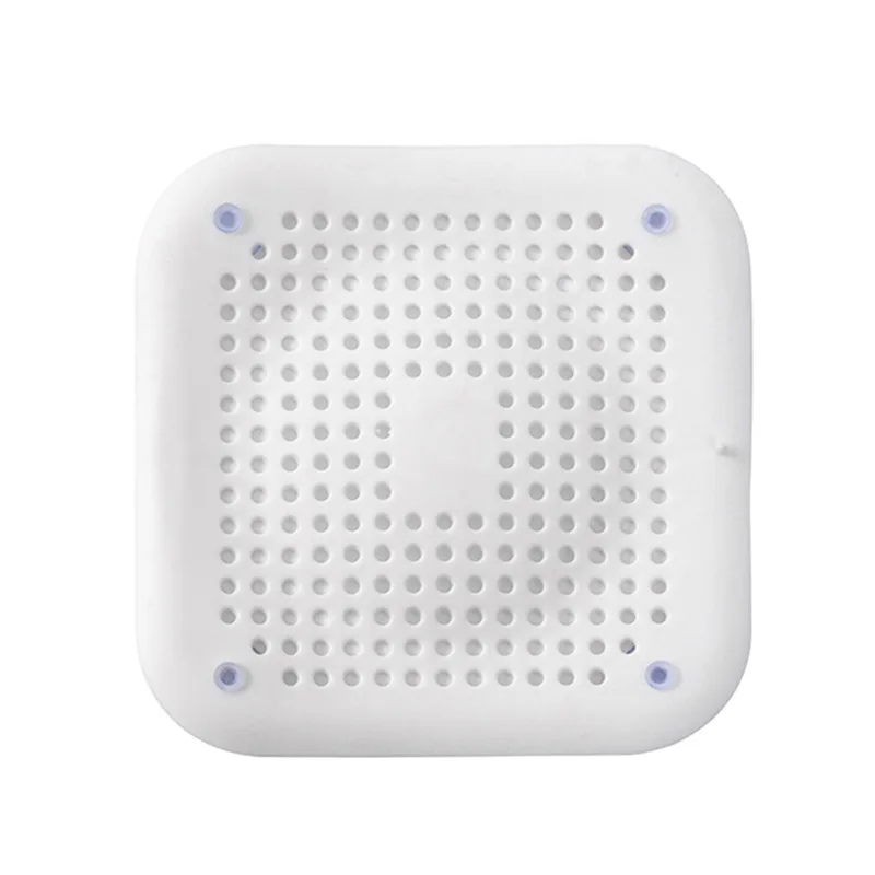 Filtre à Cheveux en Silicone Anti-Blocage pour Évier et Douche – Image 6