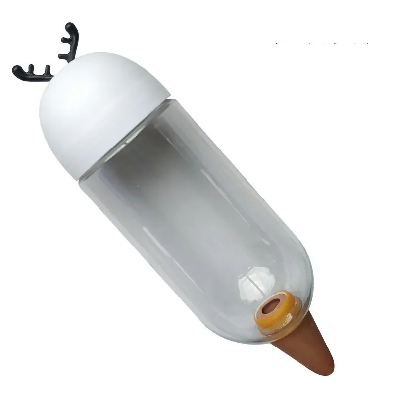 Arrosoir Automatique en Plastique pour Plantes – Image 4