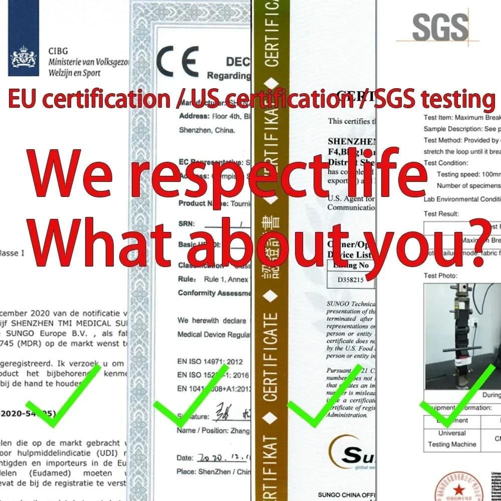 Trousse de Secours Molle Sanke Rescue - Kit d'Urgence 24 Pièces pour Camping et Randonnée – Image 6