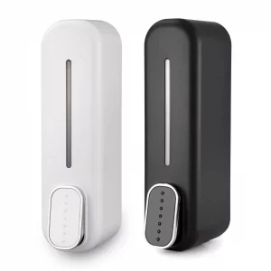 Distributeur de Savon Mural YIYUEQIANLI 300ml