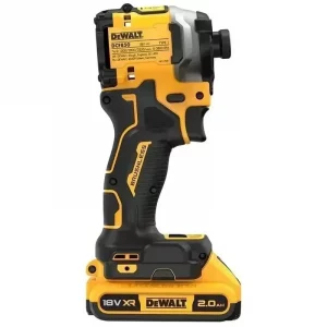 DEWALT DCF850 - Clé à Chocs Électrique Sans Fil 20V