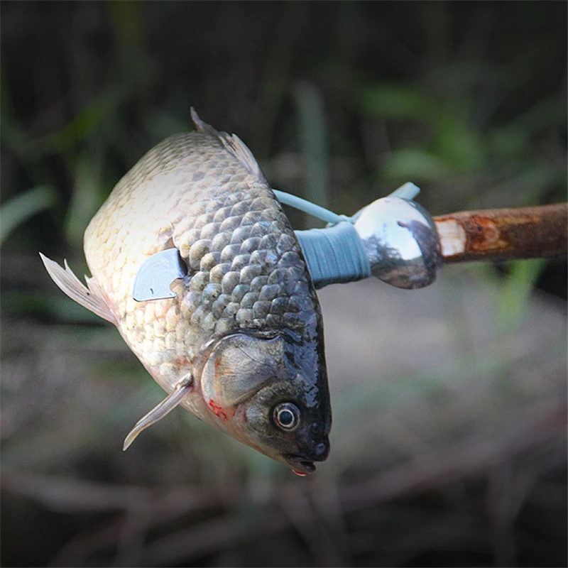 Kit de Survie Multifonction Acier Inoxydable : Cuillère, Fourchette, Ouvre-bouteille – Image 3