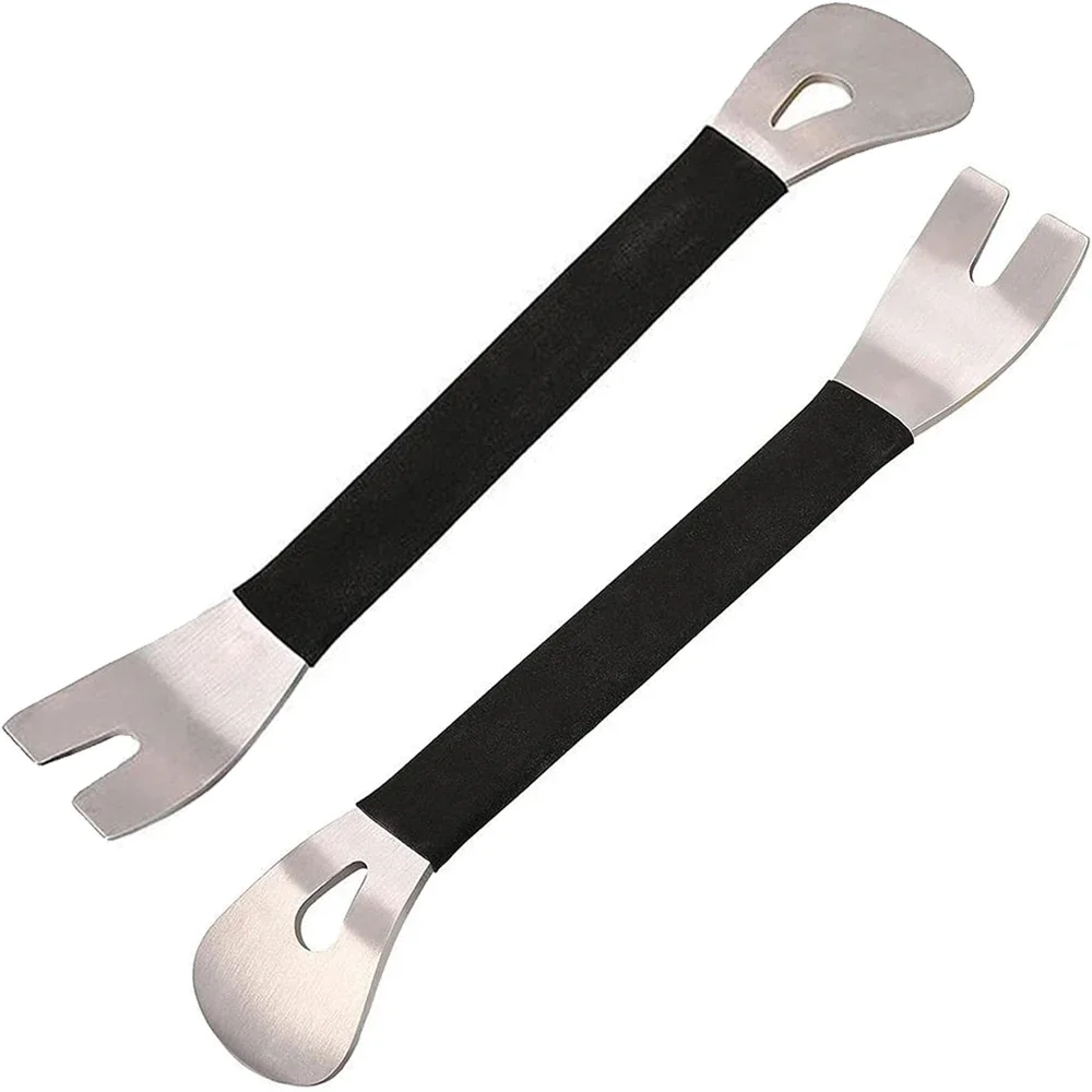 Kit 6 Outils de Démontage de Garnitures Intérieures de Voiture – Image 2