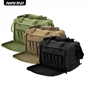 Sac Tactique Molle en Nylon pour Chasse