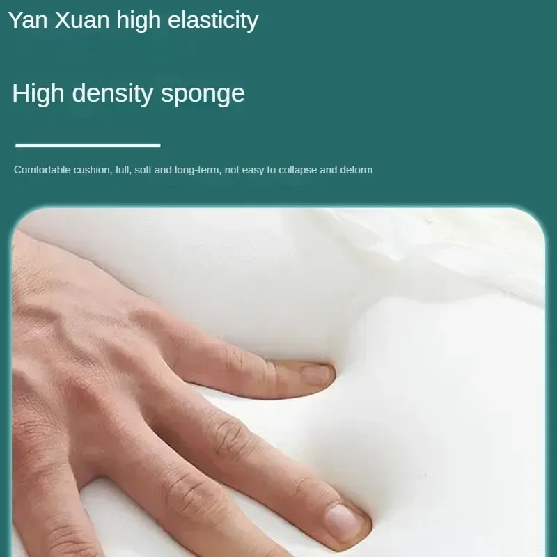 Tête de lit Molle en Flanelle de Luxe FOSUHOUSE – Image 5